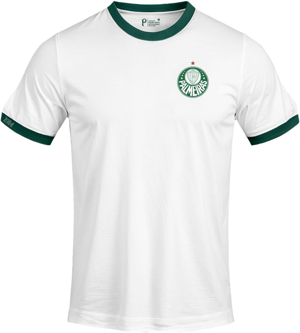 Betel, Camiseta Palmeiras 1914 II, Feminina
